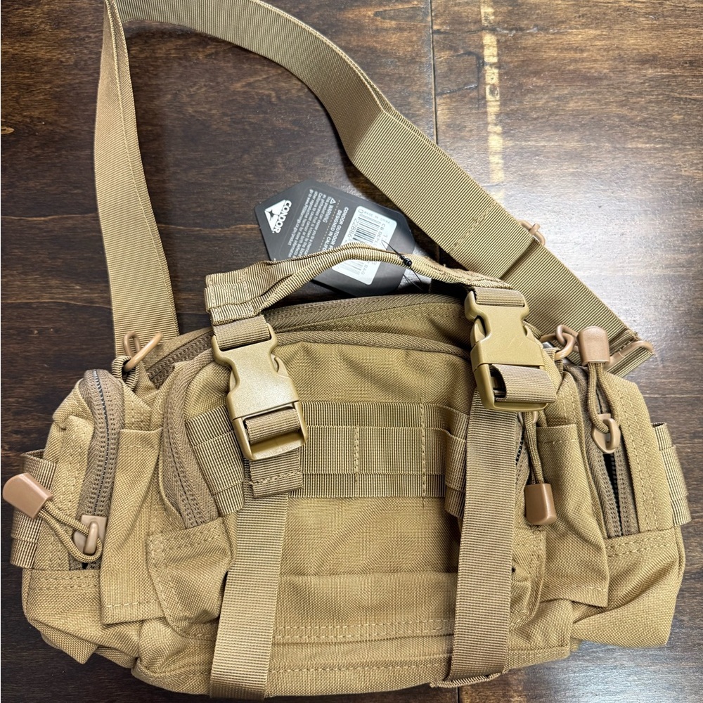 Condor Deployment Bag - Picture 9 of 10